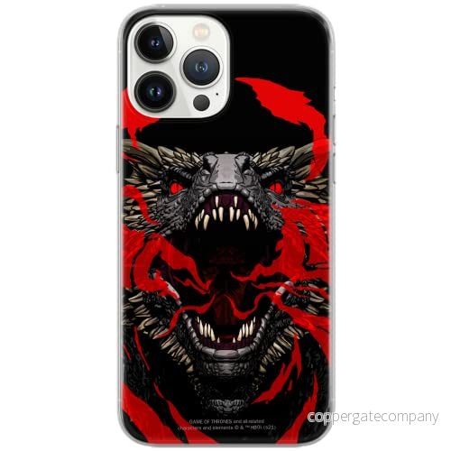 ERT GROUP mobiltelefonfodral för Samsung A71 originalt och officiellt licensierat Game od Thrones mönster of 004 Vit anpassad till formen på mobiltelefonen, fodral tillverkad av TPU plast 5903932666540
