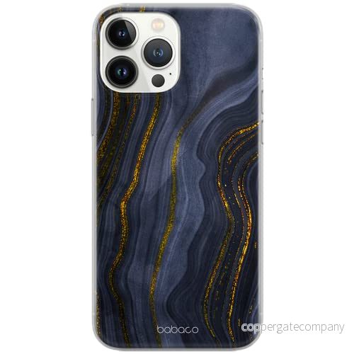 ERT GROUP mobiltelefonfodral för Samsung S9 originalt och officiellt licensierat Babaco mönster Marble 008 Vit optimalt anpassad till formen på mobiltelefonen, fodral tillverkad av TPU plast 5903932019872