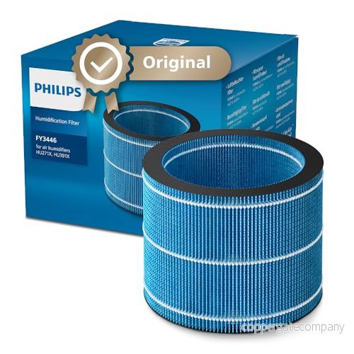 Philips NanoCloud fuktfilter FY3446/30 8710103919025