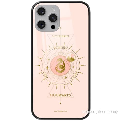 ERT GROUP mobiltelefonfodral för Huawei P10 originalt och officiellt licensierat Harry Potter mönster 009 tillverkad av härdat glas, optimalt anpassat till mobilens form, skyddsfodral 5903932151626