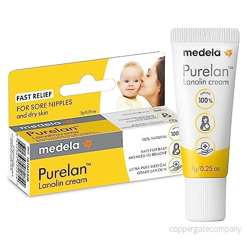 Medela Purelan nippel salva 7 g 7612367072854