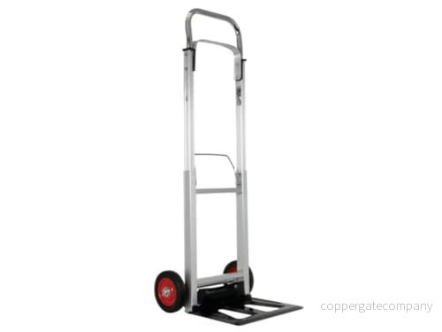 TOOLLAND OHT3 Säckkärra, Säckkarl, Belastning 80 kg 144763 5410329422370