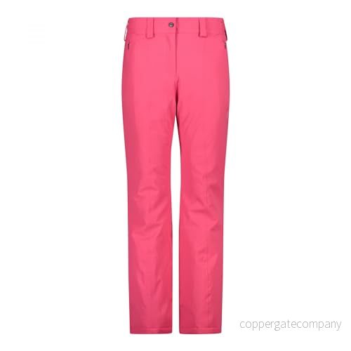 CMP Skidbyxor för kvinnor, Fuxia, 50 8058949457289