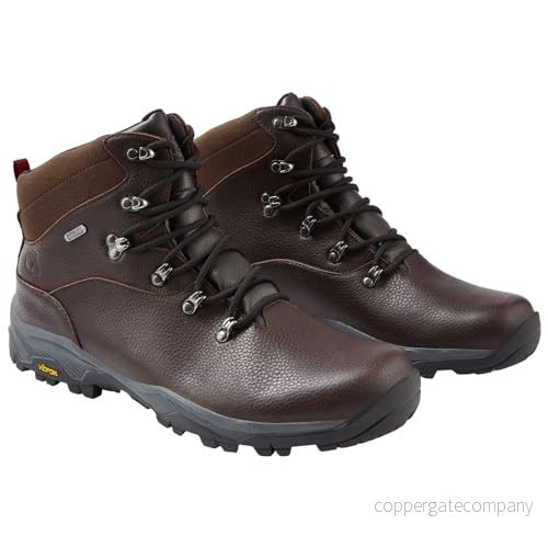 Craghoppers herr Lite Eco vandringskänga, Brun, 42 EU 5054904765935