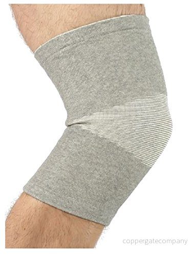 Antar AT53012 S bambufibrer knäbandage, liten, 70 g 5901571443133