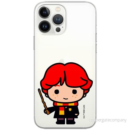ERT GROUP mobiltelefonfodral för Xiaomi POCOPHONE X3 originalt och officiellt licensierat Harry Potter mönster 025 optimalt anpassad till formen på mobiltelefonen, gedeeltelijk transparant 5903537125503