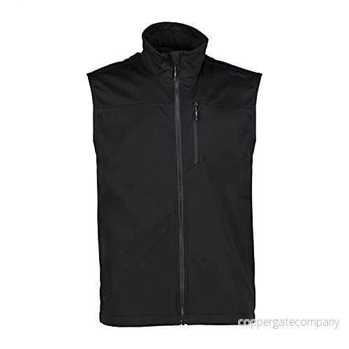 CMP Softshellväst för män 30a9317 8051737607132