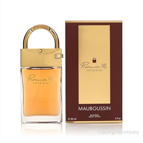 Mauboussin Promise Me Intense Eau de Parfum 90 ml 3760048796132