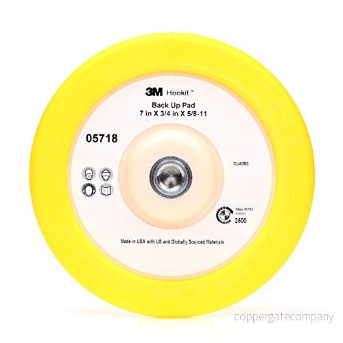 3M 05718 Perfect-It backup-dyna 51131057180