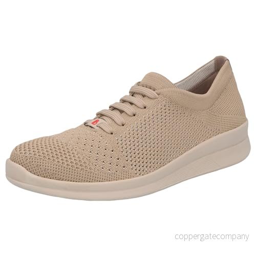 Berkemann Alenia sneakers för kvinnor, Saharavskiljare, 42 EU 4049261938666