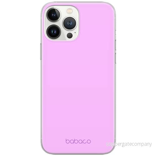 ERT GROUP mobiltelefonfodral för Huawei P30 Lite originalt och officiellt licensierat Babaco mönster Classic 006 Vit optimalt anpassad till formen på mobiltelefonen, fodral tillverkad av TPU plast 5903932596212