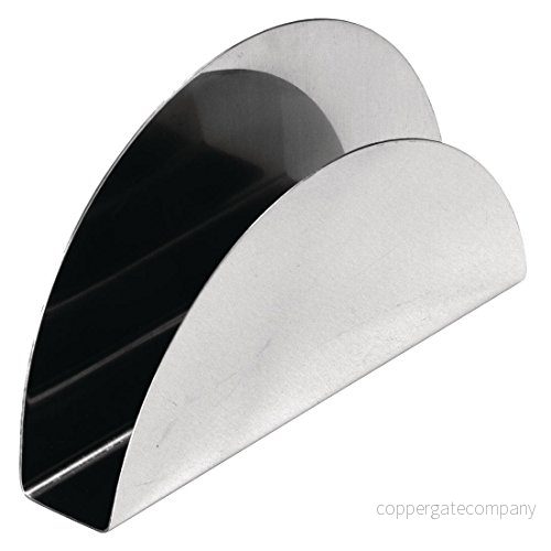 Napkin Holder St/St 5050984327254