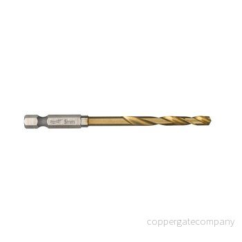 Metallborr Sw Hssg Tin 8,0Mm 45242501694