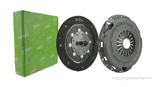 VALEO SERVICE KIT2P for CONVERSION Kit 828501 d'Embrayage OPEL: Corsa C 3/5 portes, Combo Van / Break, Tour, SUZUKI: SWIFT 3 3276428285016