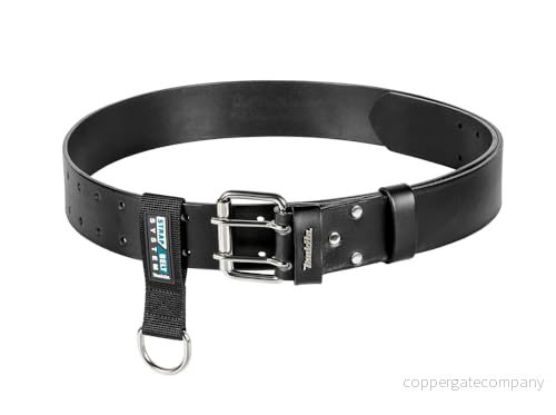 Makita E-15693 Läderbälte 88381598811