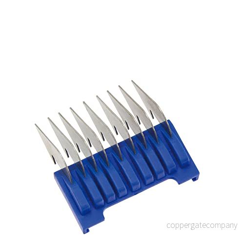 Moser Pack Metalliska Kammar 10Mm 21 g 4015110014041