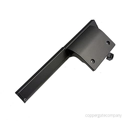 Whirlpool Indesit 480131100468 dörrhantag C00323029 dörrhandtag, silver 8058331230292 Whirlpool Indesit 480131100468 dörrhantag C00323029 dörrhandtag, silver 8058331230292