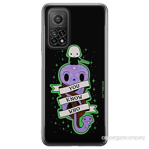 ERT GROUP mobiltelefonfodral för Huawei P30 originalt och officiellt licensierat Harry Potter mönster 243 Vit optimalt anpassad till formen på mobiltelefonen, fodral tillverkad av TPU plast 5905131656728
