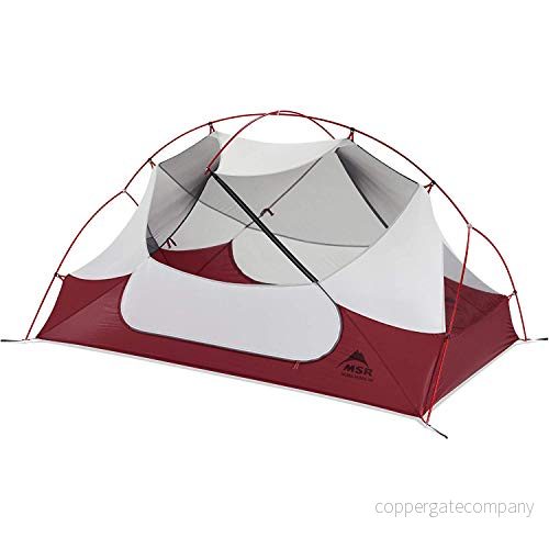 MSR Hubba NX Tent 40818027509