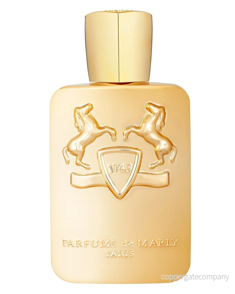 PARFUMS De MARLY Godolphin Eau Parfum Vapo, 125 ml 3700578502377