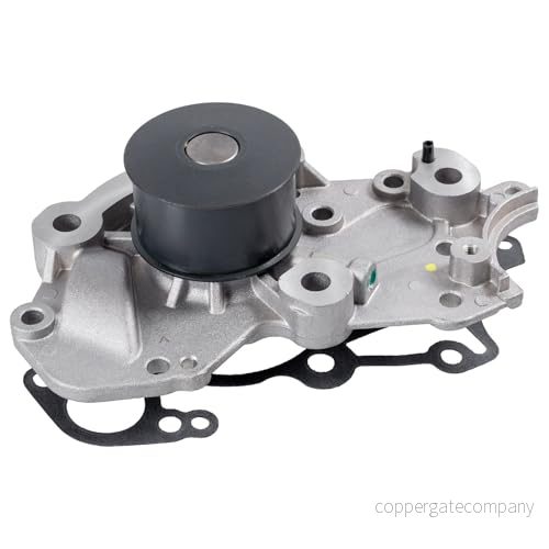 Vattenpump, hyundai santa fé ii, kia carnival / grand iii, magentis, 25100 3E000, 3E001 5050063624335