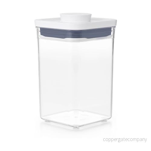 OXO Storage Jar Pop 1 Liter 719812684963