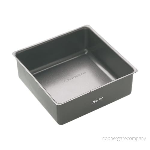 MasterClass Baking Tin removable bottom 23 x cm 5028250146199
