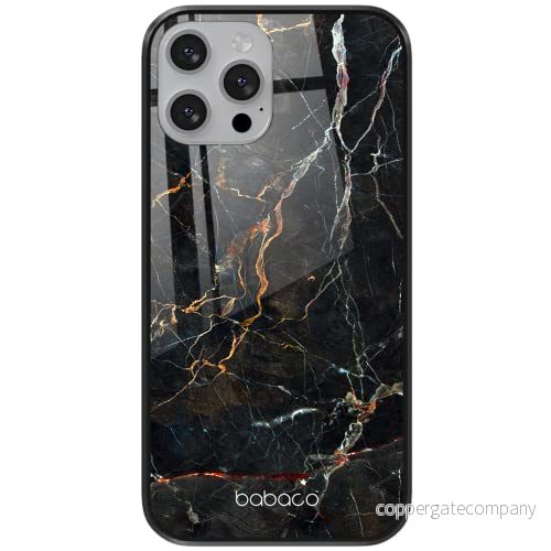 ERT GROUP mobiltelefonfodral för Apple Iphone 7 PLUS/ 8 PLUS originalt och officiellt licensierat Babaco mönster Abstrakt 005 tillverkad av härdat glas, anpassat till mobilens form, skyddsfodral 5903537740652