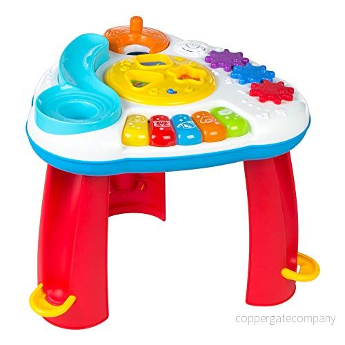 Color Baby musik 8412842405516