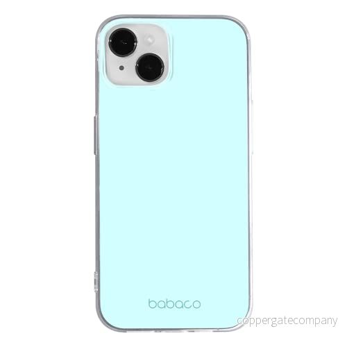 ERT GROUP mobiltelefonfodral för Apple Iphone 14 originalt och officiellt licensierat Babaco mönster Classic 003 optimalt anpassad till formen på mobiltelefonen, fodral tillverkad av TPU plast 5905131880901