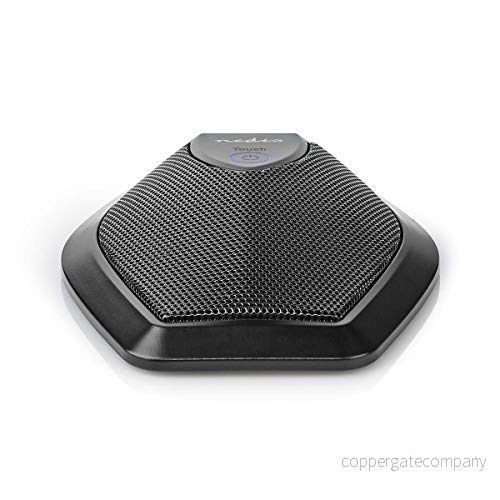 Mikrofon filaire de conférence avec touch tyst USB 5412810323722