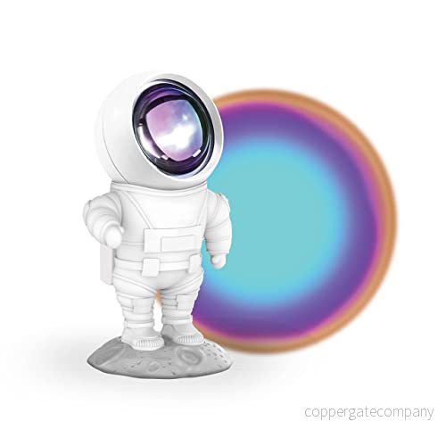 MOB Astrolight Regnbåge Projektor 3701365602560 MOB Astrolight Regnbåge Projektor 3701365602560