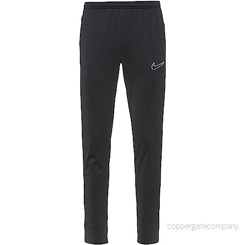 Nike Träningsbyxor-DV9740 Träningsbyxor Black/Black/Black/White S 196153060005