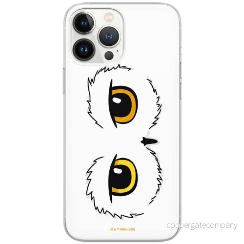 ERT GROUP mobiltelefonfodral för Xiaomi REDMI 10 originalt och officiellt licensierat Harry Potter mönster 028, fodral tillverkad av TPU plast 5904805007323
