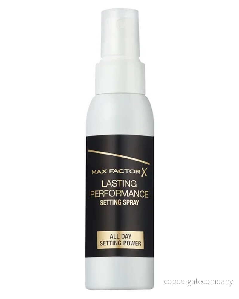 Max Factor Lasting Performance Setting spray 100 ml 8005610712246