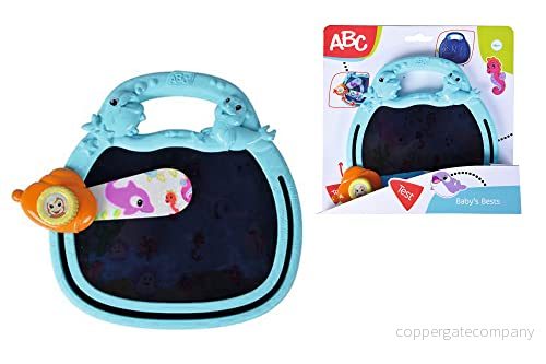ABC Unterwasser Entdecker 4006592076054