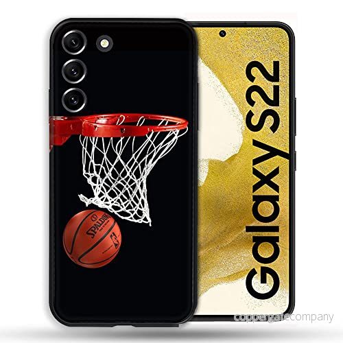 Fodral för Samsung Galaxy S22 Sport Basket 3614848202983