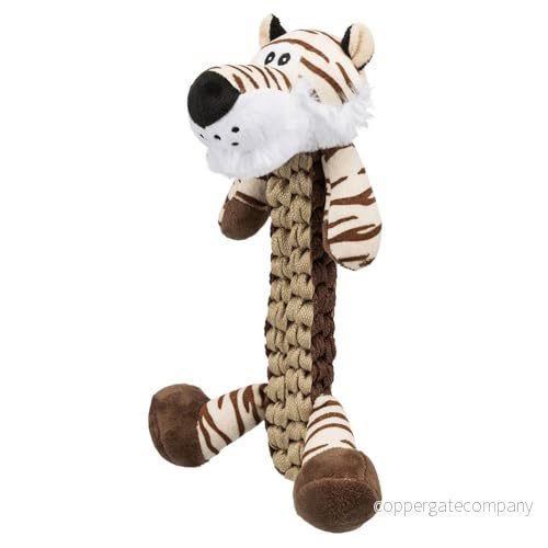 Trixie Tiger peluche/polyester 32 cm 4011905357270