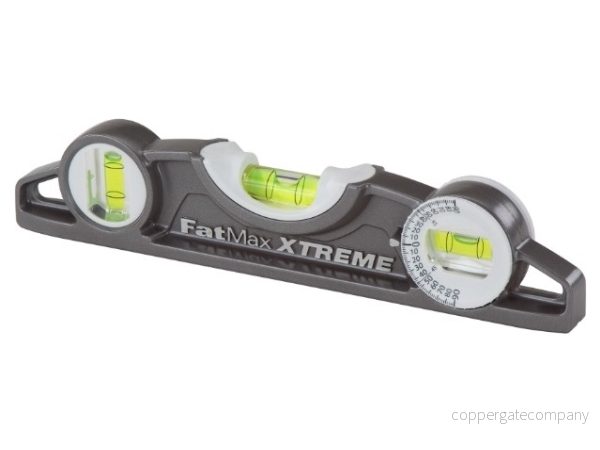 TORPEDVATTENPASS 0 43 609 FATMAX 250MM Beijerbygg Byggmaterial 3253560436094