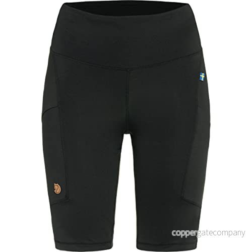 Tights varumärke FJALLRAVEN modell Abisko Short W 7323450855499
