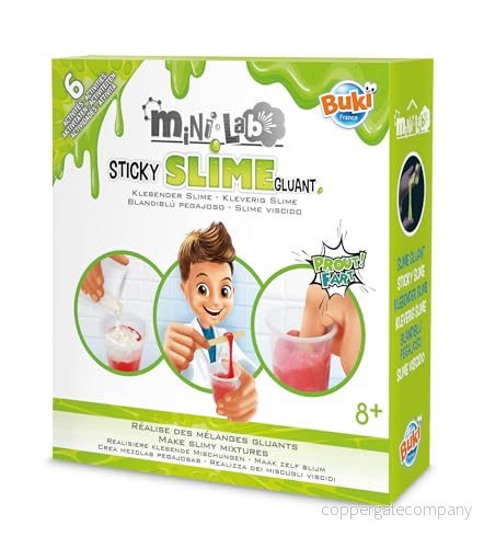 Mini Lab Slime 3700802101987