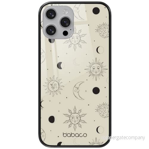 ERT GROUP mobiltelefonfodral för Samsung S20 / S11E originalt och officiellt licensierat Babaco mönster Space 001 tillverkad av härdat glas, optimalt anpassat till mobilens form, skyddsfodral 5903932252514