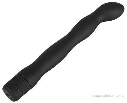 You2Toys Analälskare Svart 4024144586509