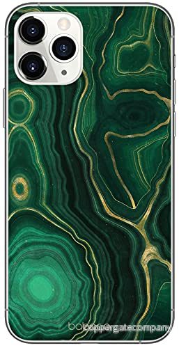 ERT GROUP mobiltelefonfodral för Apple Iphone 11 PRO originalt och officiellt licensierat Babaco mönster Marble 001 Vit optimalt anpassad till formen på mobiltelefonen, fodral tillverkad av TPU plast 5903932012279