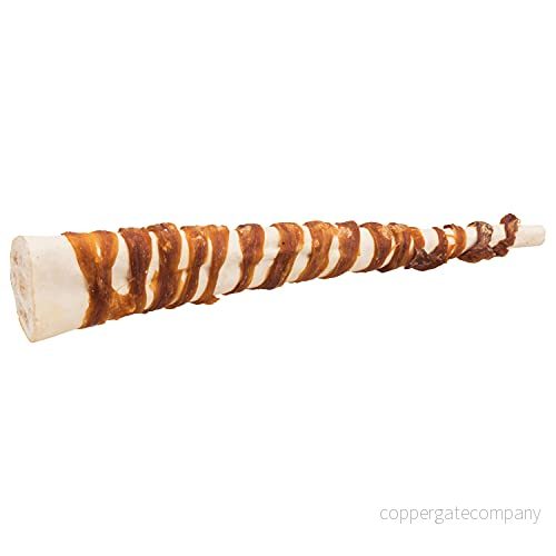 Trixie Buffalo tail wrapped 28 30 cm 4011905271279