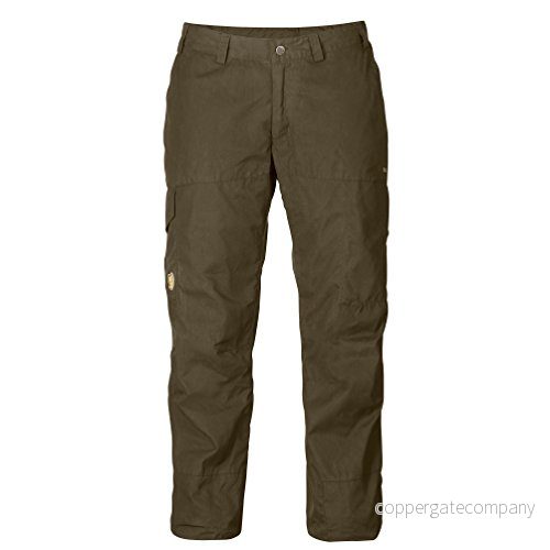 FJÄLLRÄVEN Karla 7392158779604