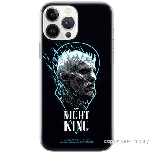 ERT GROUP mobiltelefonfodral för Samsung S10 PLUS originalt och officiellt licensierat Game od Thrones mönster of 001, fodral tillverkad av TPU plast 5903932661088