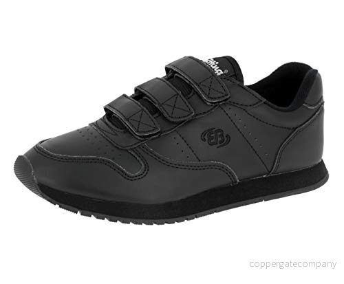 Brütting Diamond Classic V Unisex Vuxen Träningsskor, Svart, 50 EU 4019329240277
