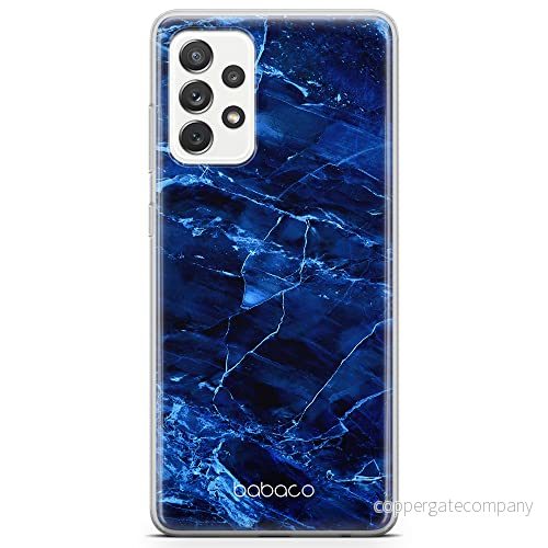 ERT GROUP mobiltelefonfodral för Samsung A72 5G originalt och officiellt licensierat Babaco mönster Abstract 032 optimalt anpassad till formen på mobiltelefonen, fodral tillverkad av TPU plast 5903040072479