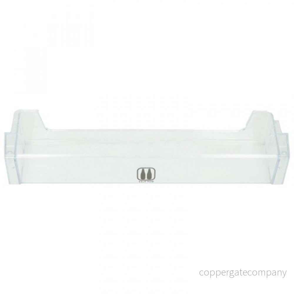 Whirlpool Indesit 481010648457 dörrfack C00325862 dörrhylla,transparent 00155 8015250387292